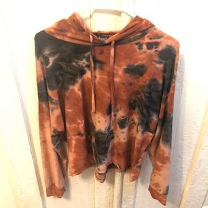 Women’s soft hoodie